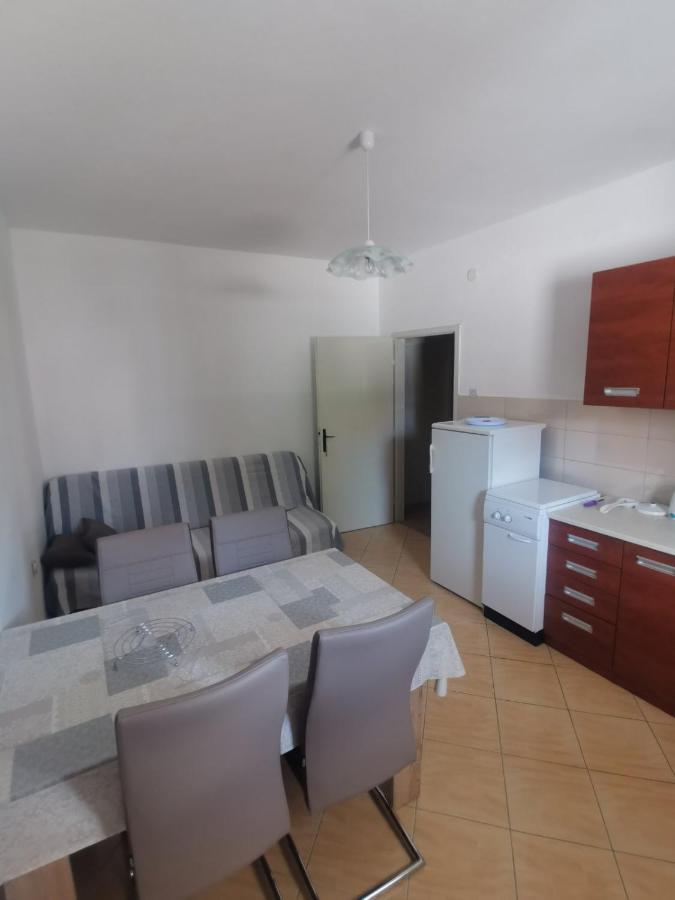 Emily Διαμέρισμα Biograd Na Moru Εξωτερικό φωτογραφία