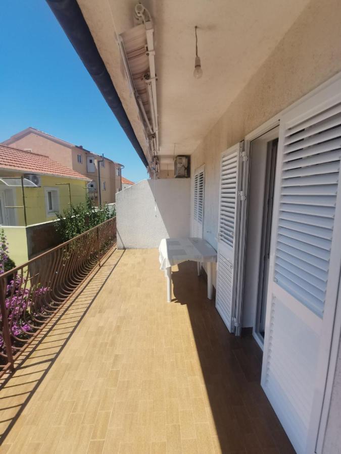 Emily Διαμέρισμα Biograd Na Moru Εξωτερικό φωτογραφία