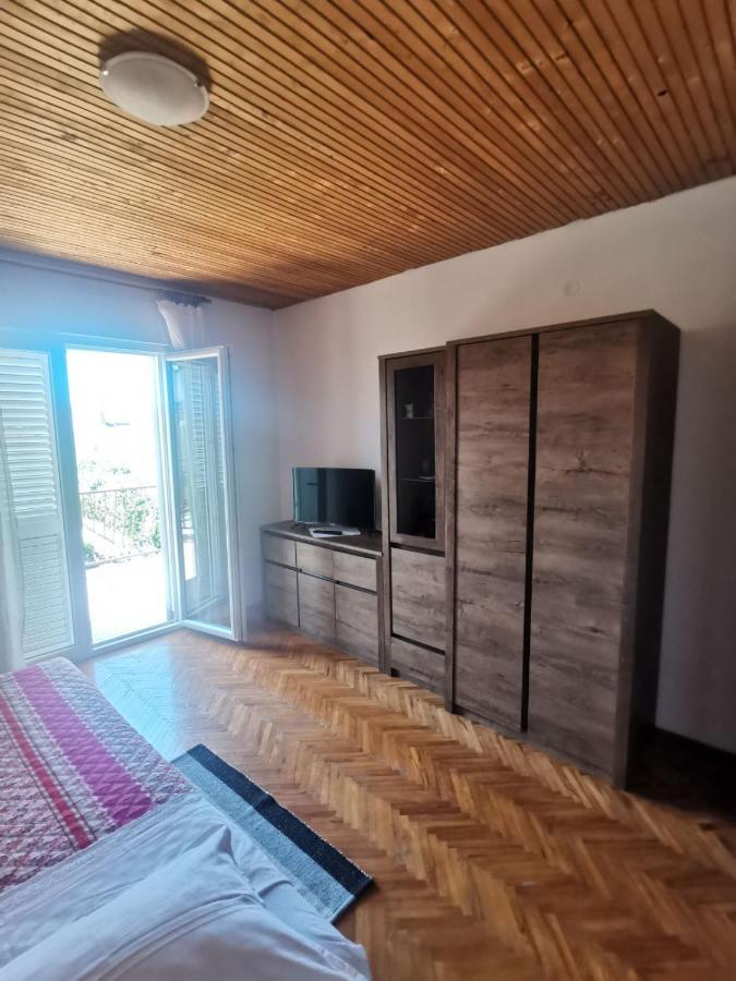 Emily Διαμέρισμα Biograd Na Moru Εξωτερικό φωτογραφία