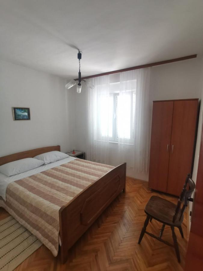 Emily Διαμέρισμα Biograd Na Moru Εξωτερικό φωτογραφία