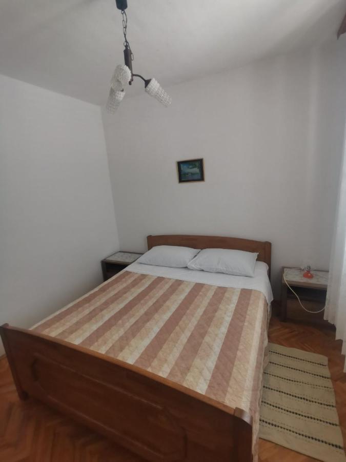Emily Διαμέρισμα Biograd Na Moru Εξωτερικό φωτογραφία