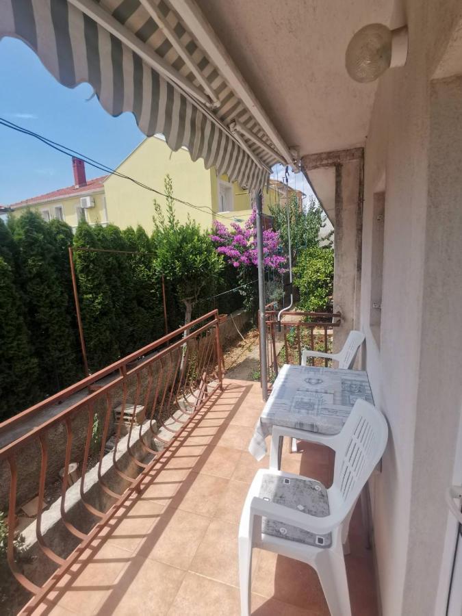Emily Διαμέρισμα Biograd Na Moru Εξωτερικό φωτογραφία