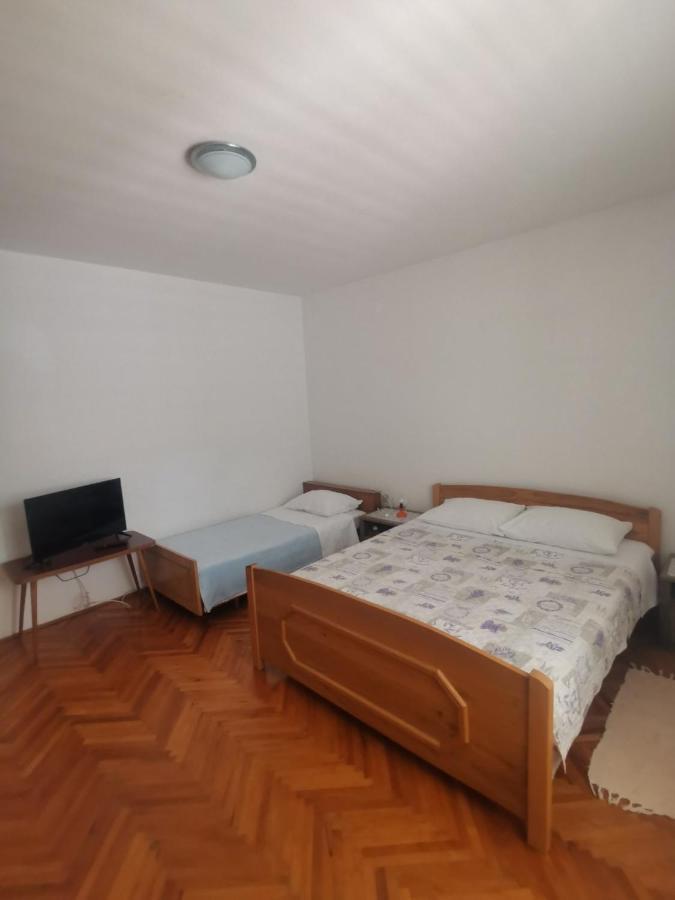 Emily Διαμέρισμα Biograd Na Moru Εξωτερικό φωτογραφία