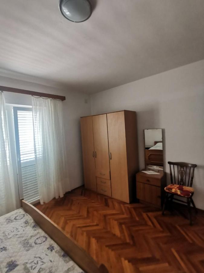 Emily Διαμέρισμα Biograd Na Moru Εξωτερικό φωτογραφία