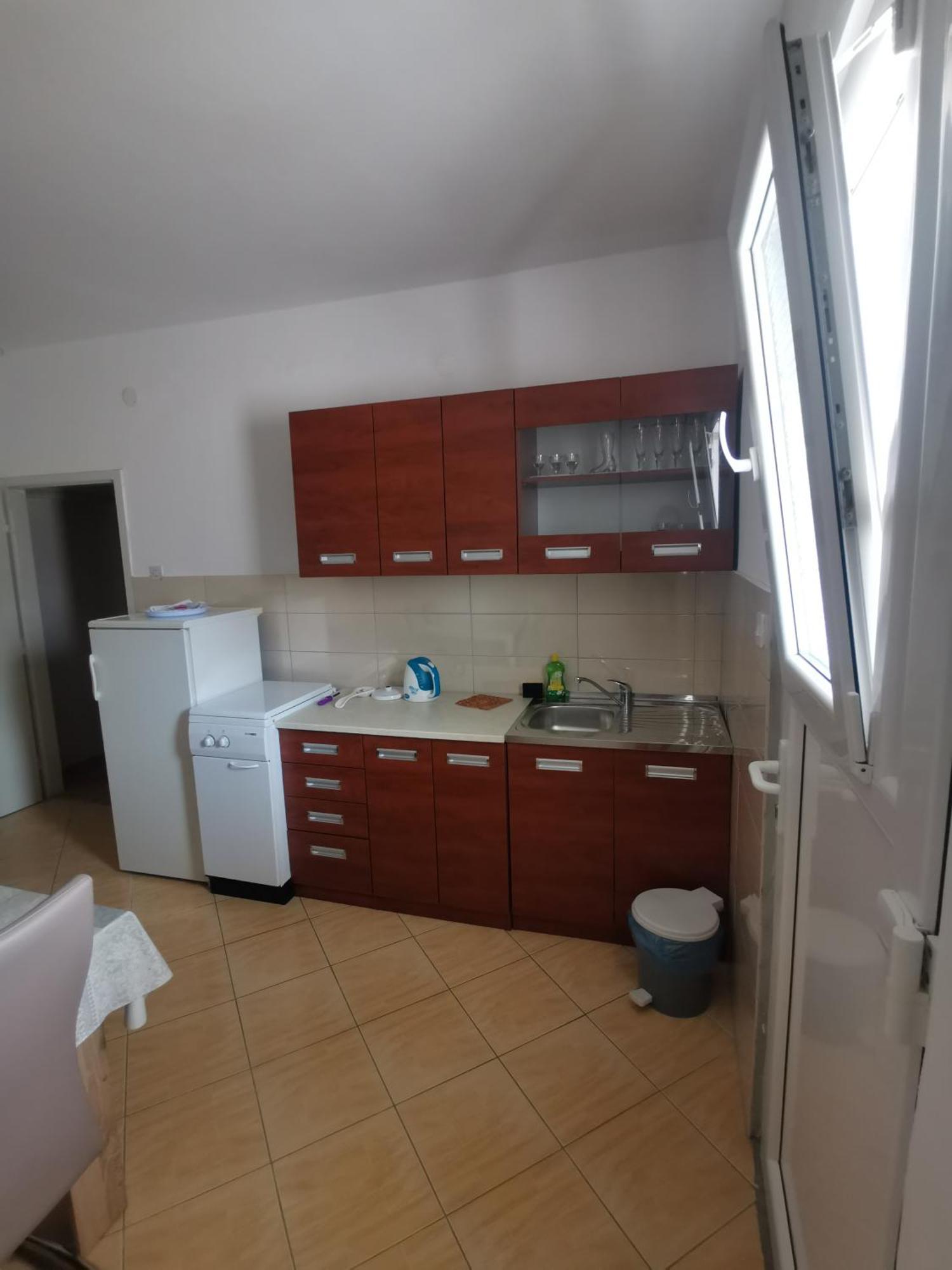 Emily Διαμέρισμα Biograd Na Moru Δωμάτιο φωτογραφία