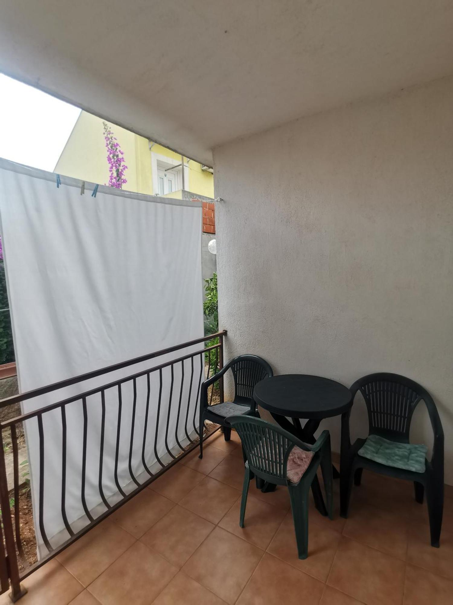 Emily Διαμέρισμα Biograd Na Moru Δωμάτιο φωτογραφία