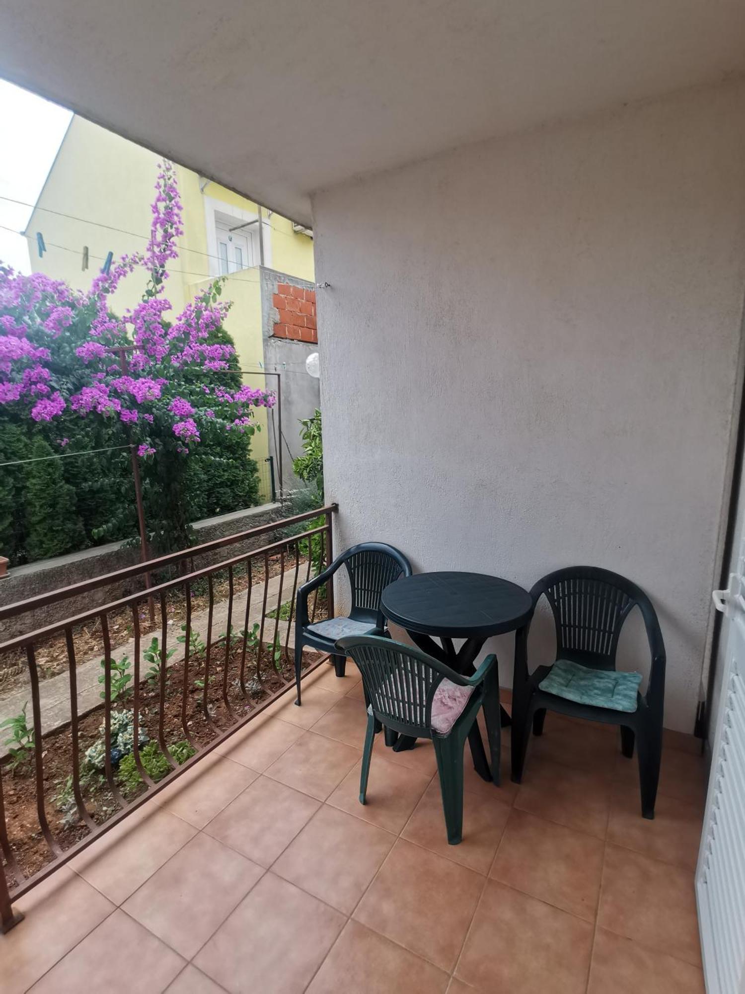 Emily Διαμέρισμα Biograd Na Moru Δωμάτιο φωτογραφία